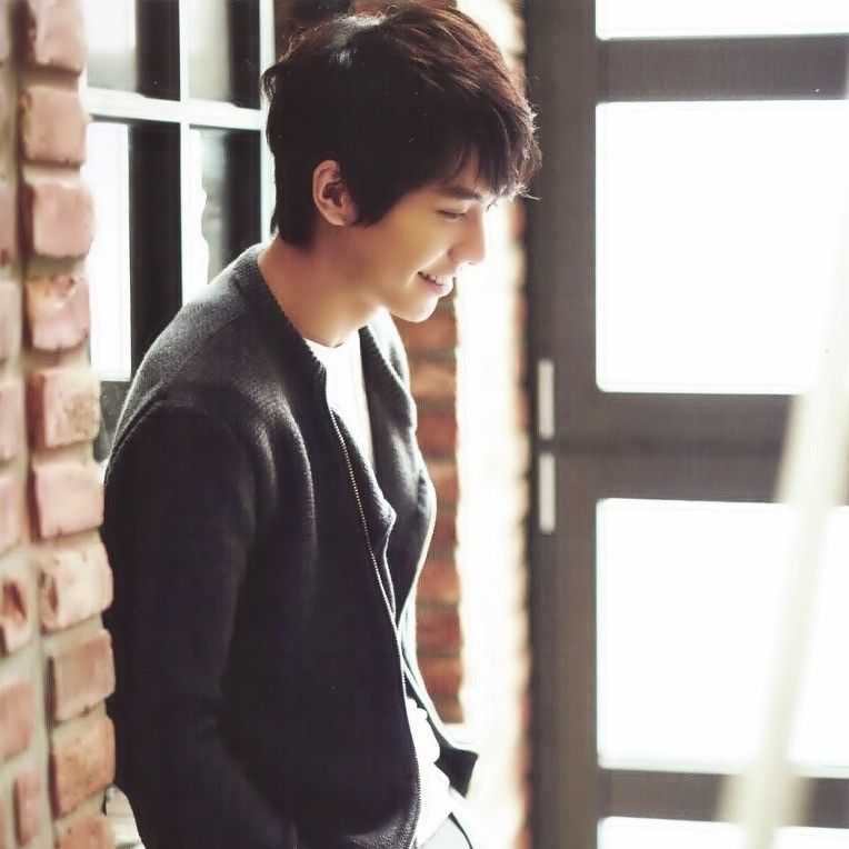 李昇基的幕後花絮