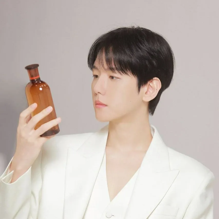 Cuplikan di balik layar dari Doh Kyungsoo (D.O.)