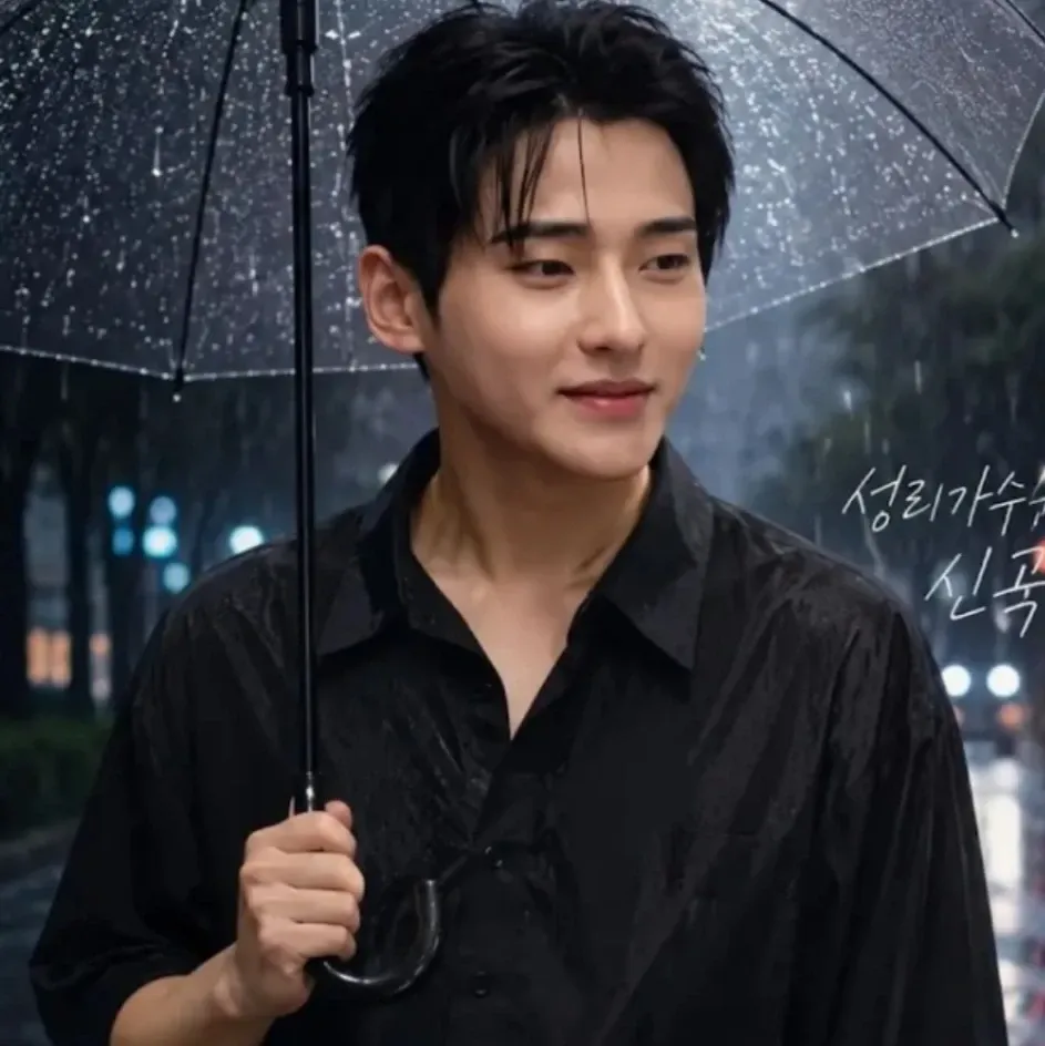 Recent activity shot of Seong Ri