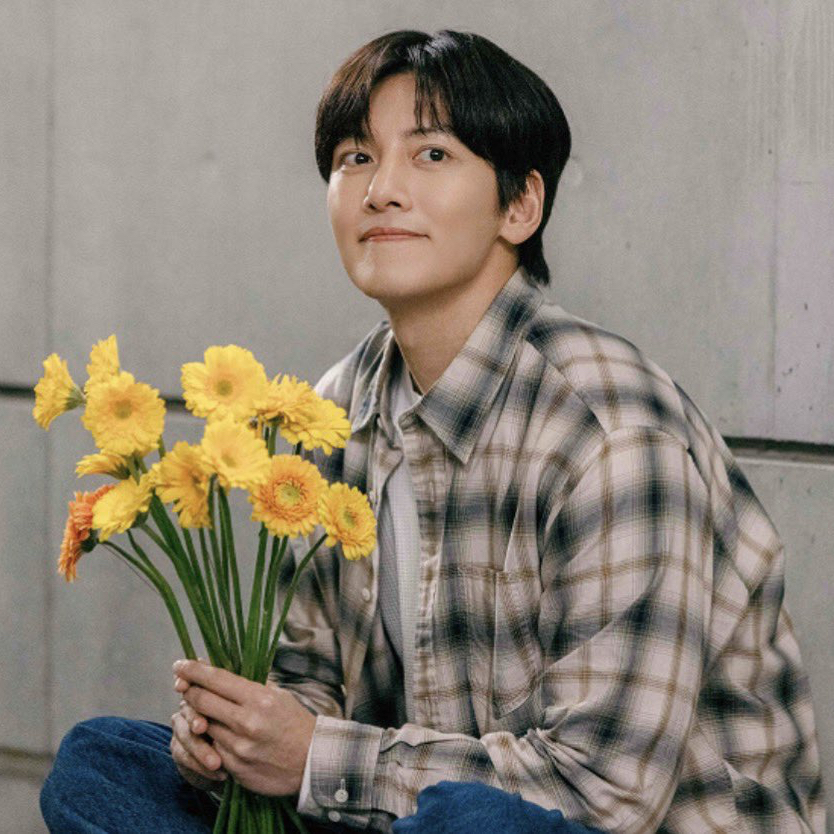 A moment captured by a fan of Ji Changwook