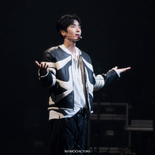 Foto terbaru dari Lee Joongi