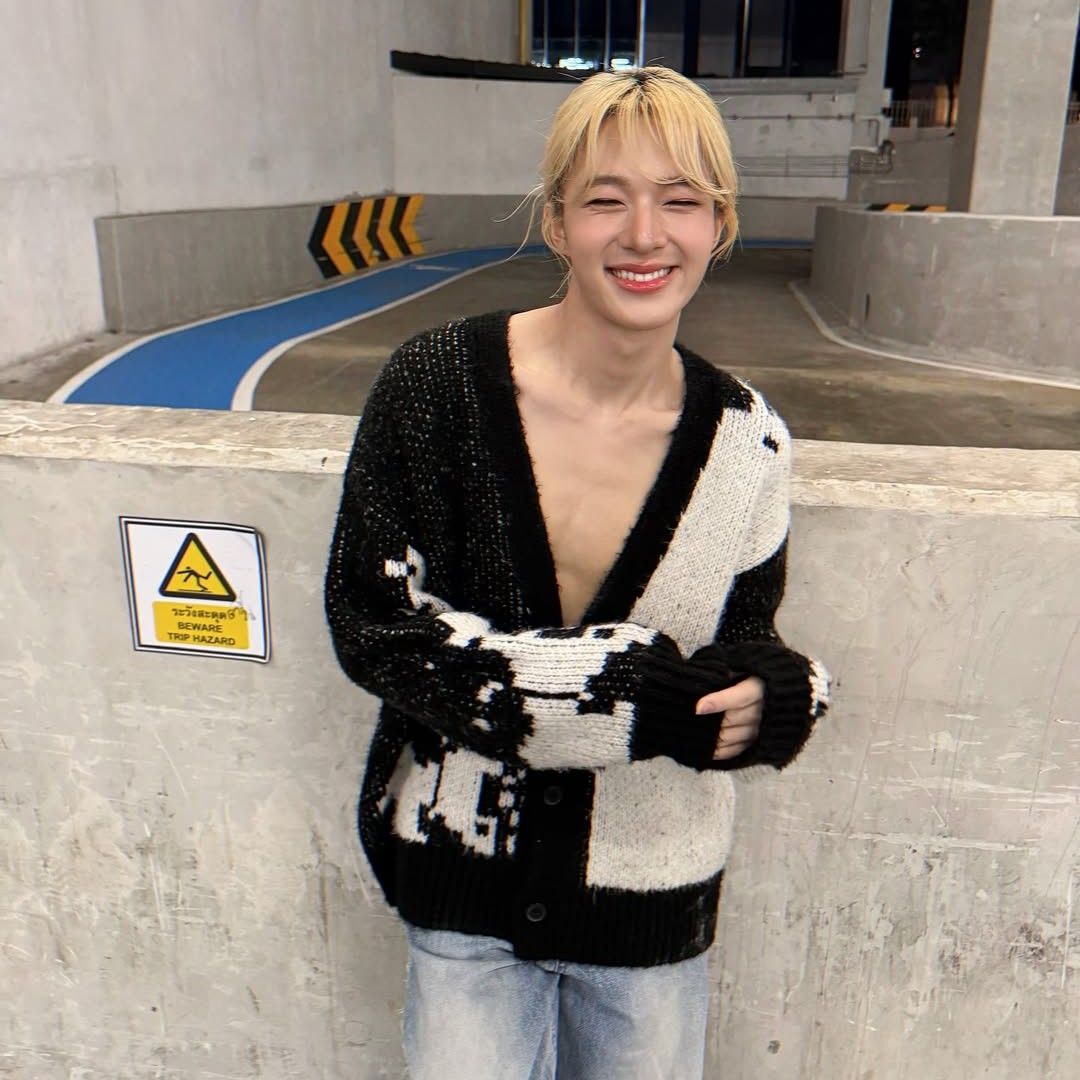 Recent activity shot of NuNew