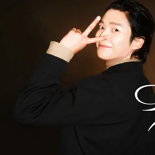 Foto kegiatan terbaru dari Rowoon