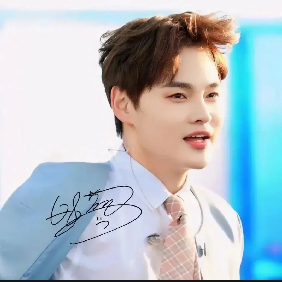박서진 최근 활동샷