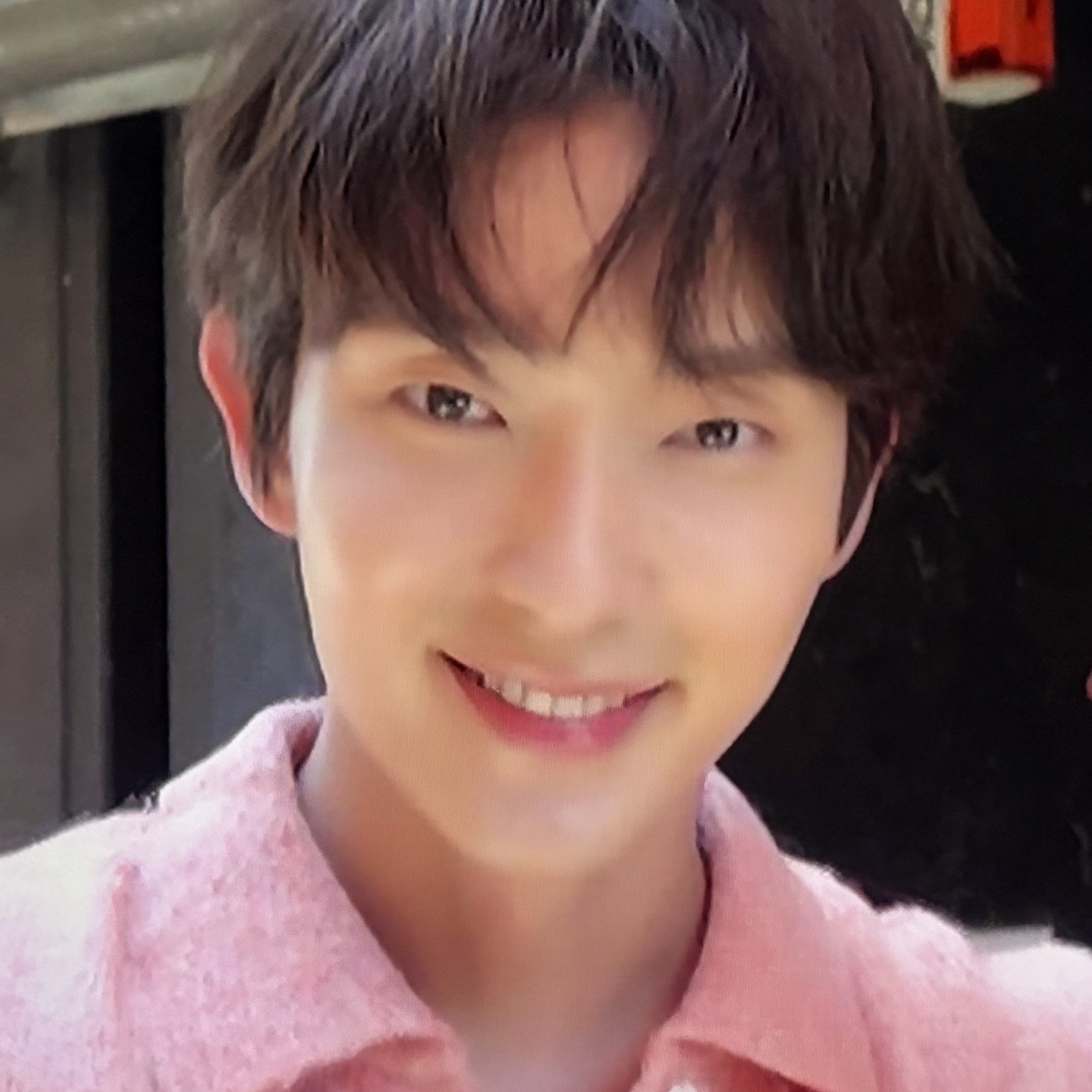 이준기 최근 활동샷