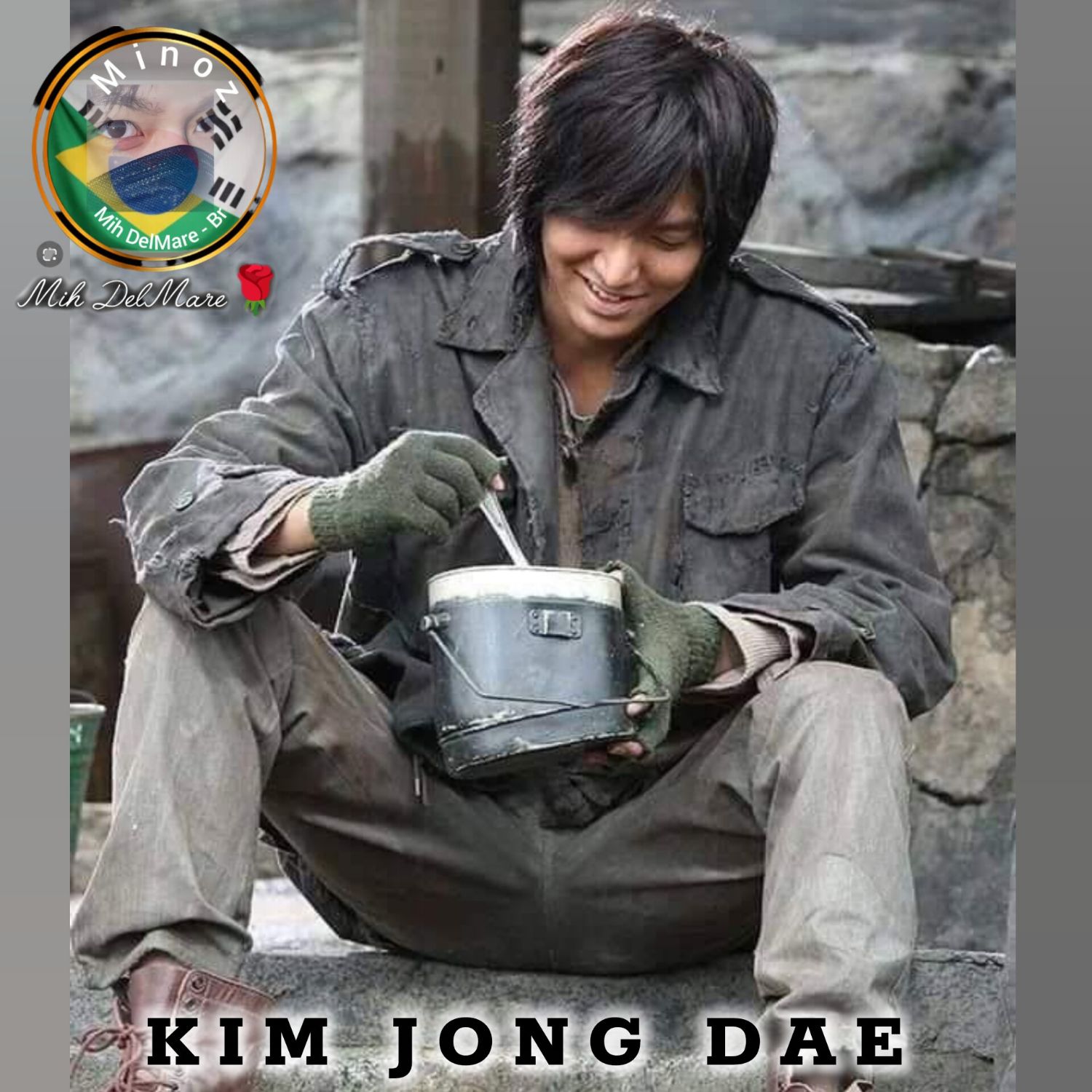 이민호의 최신 사진