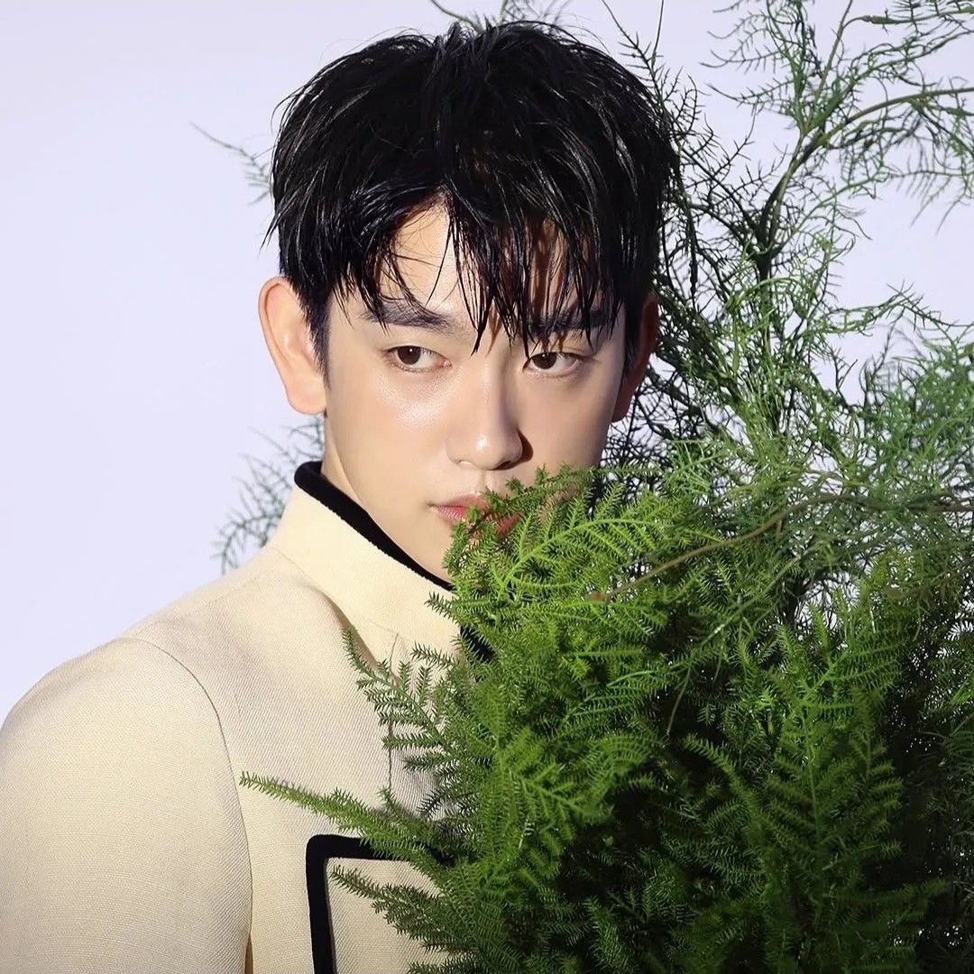 박진영의 비하인드 컷