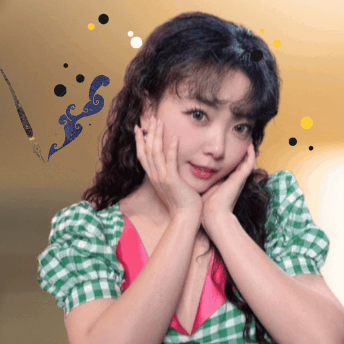 A moment captured by a fan of YOYOMI