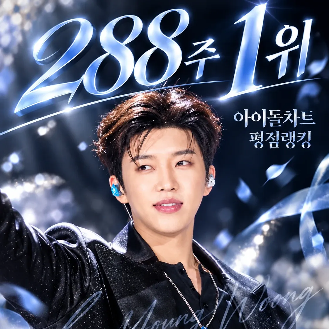 Foto kegiatan terbaru dari Lim Youngwoong