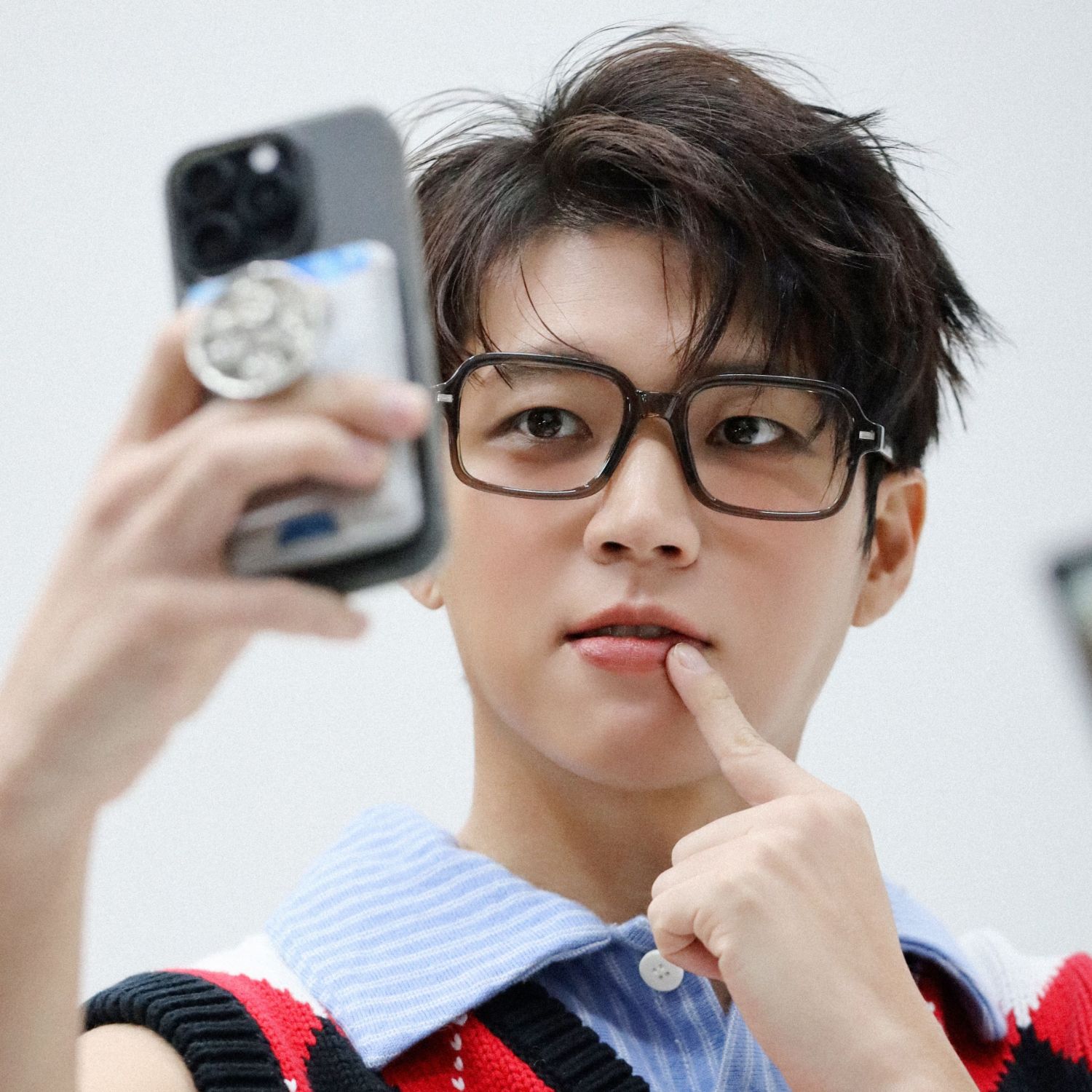 Latest photo of Nam Woohyun