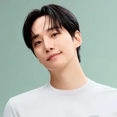 이준호 최근 활동샷
