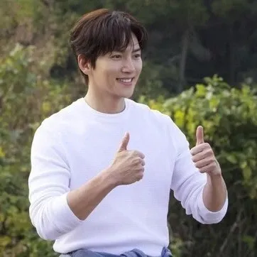 Latest photo of Ji Changwook