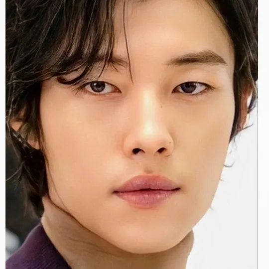 Behind-the-scenes cut of Woo Dohwan