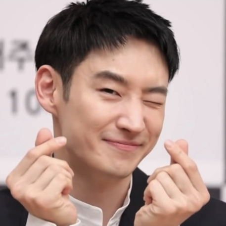 Recent activity shot of Lee Jaehoon
