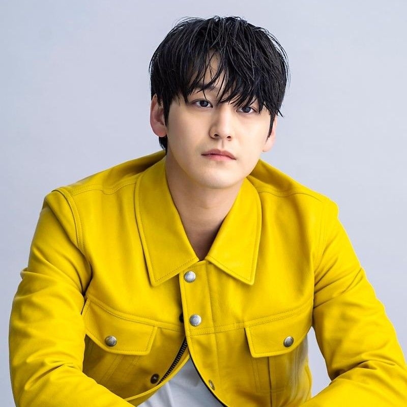 Foto kegiatan terbaru dari Kim Bum
