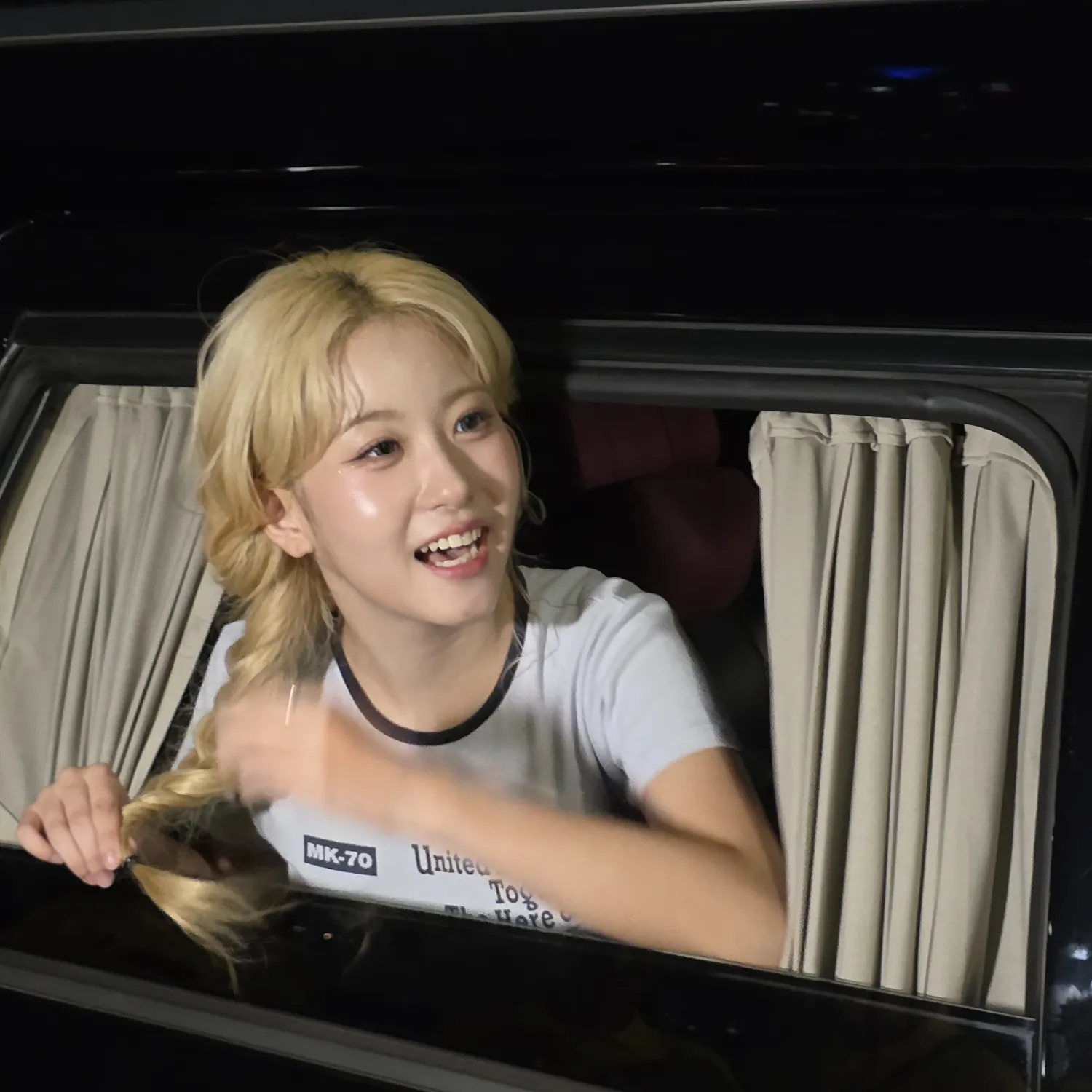 오유진의 최신 사진