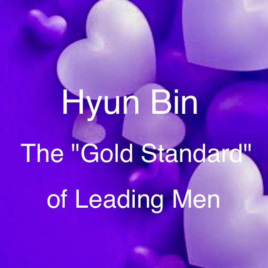 Foto kegiatan terbaru dari Hyun Bin