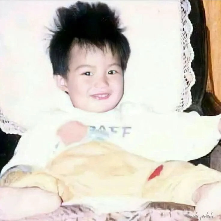 이민호의 최신 사진