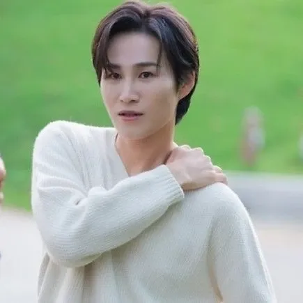 Foto terbaru dari Kim Heejae