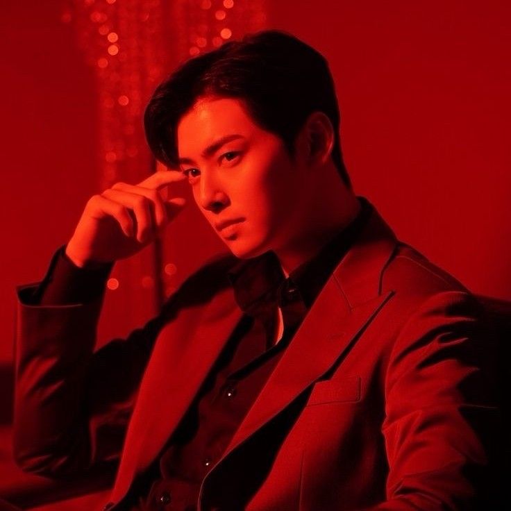 粉丝拍下的车银优瞬间