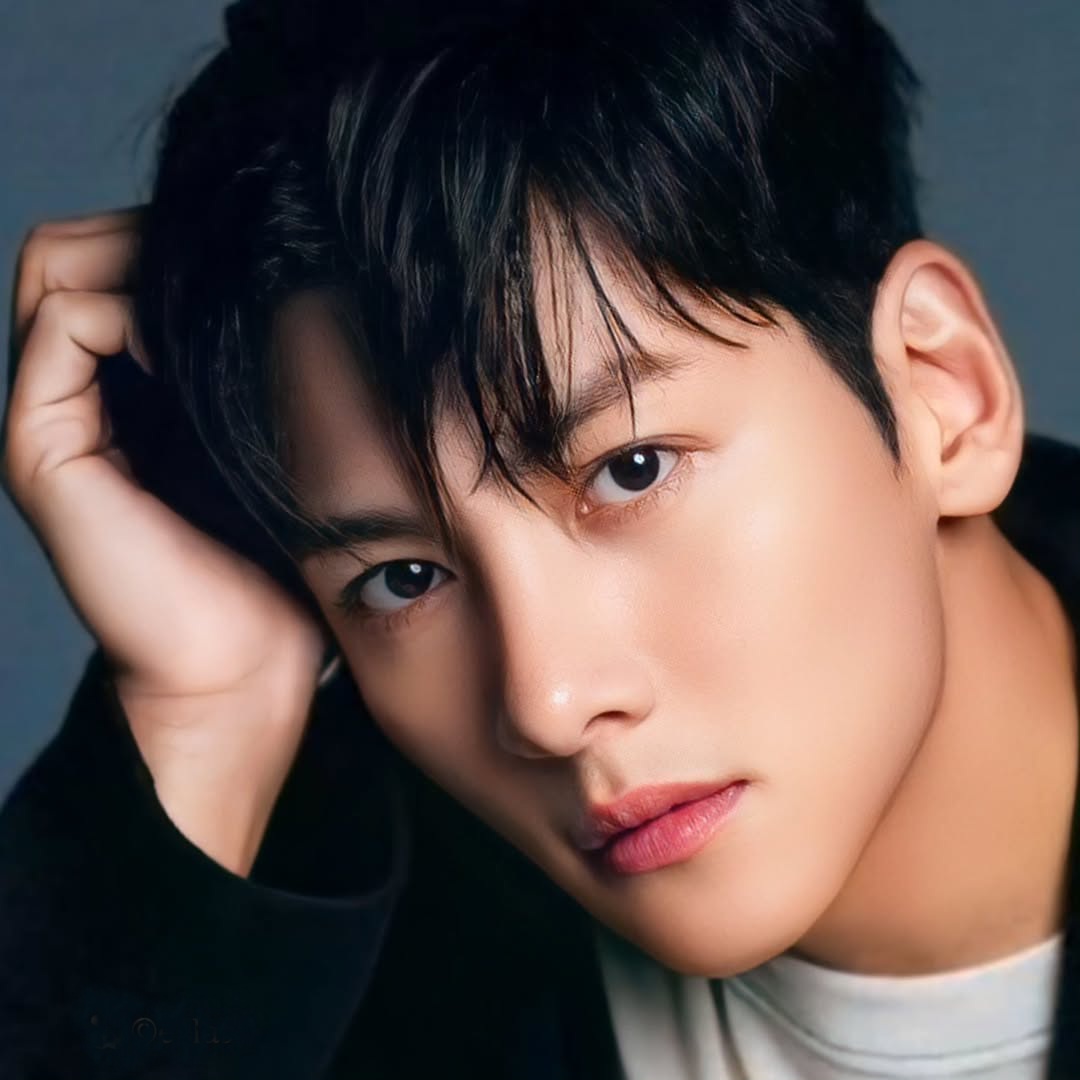 池昌旭的幕后花絮