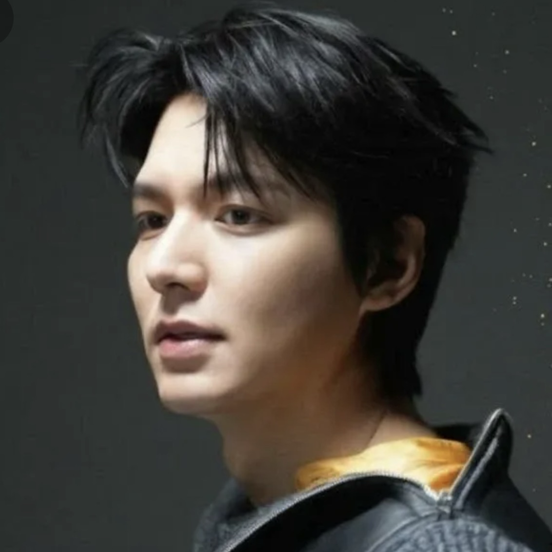 이민호의 비하인드 컷