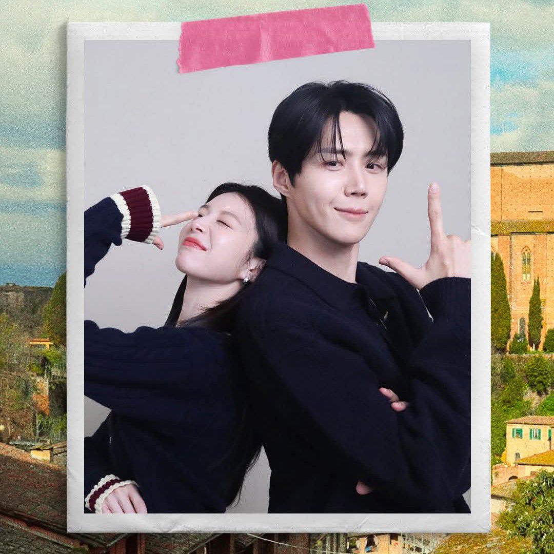 김선호 최근 활동샷