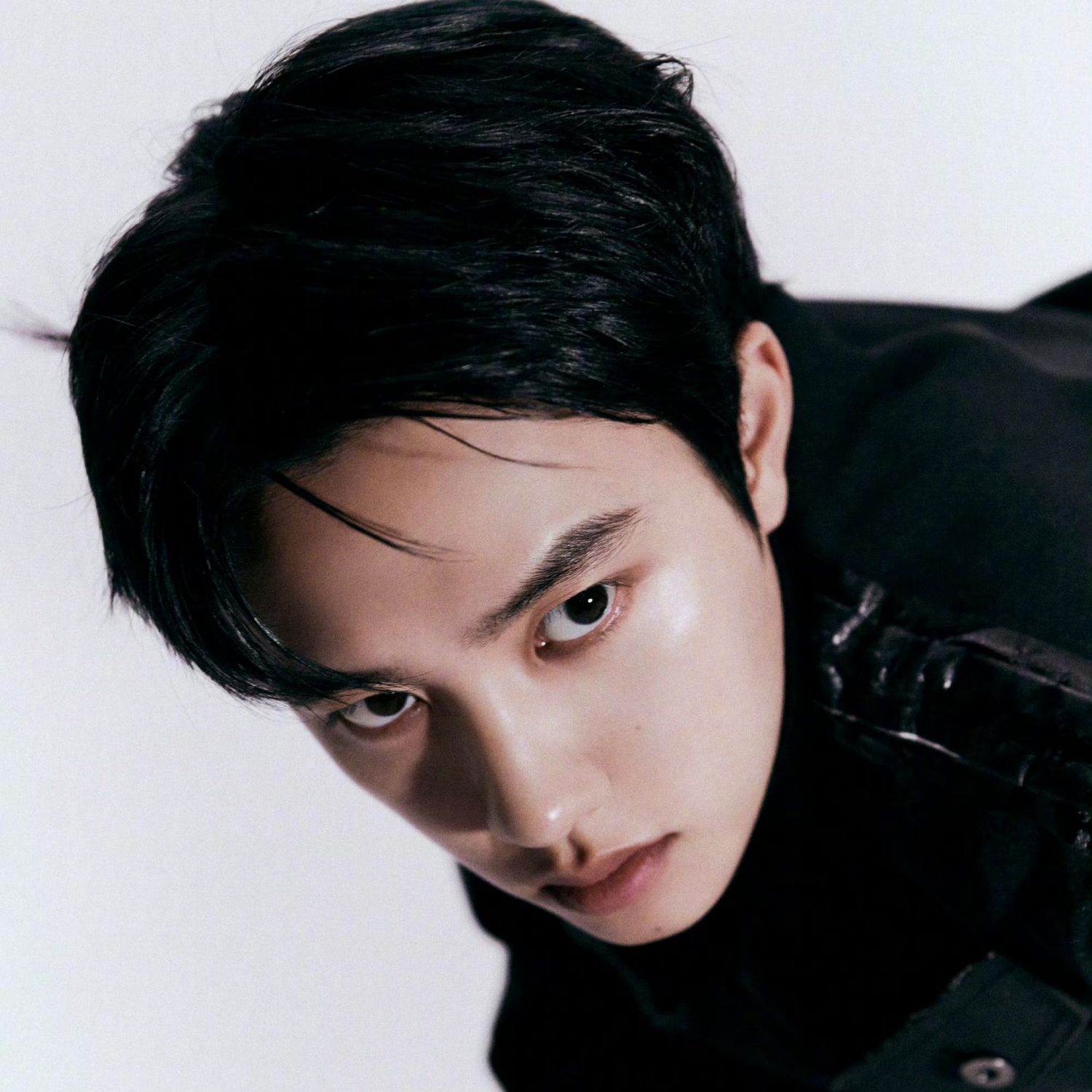 ファンが撮影したド・ギョンス (ディオ)の瞬間