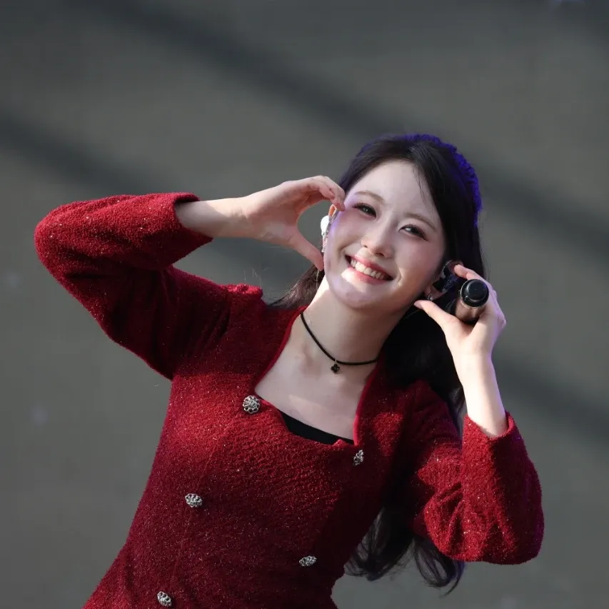 Oh Yujin的最新照片