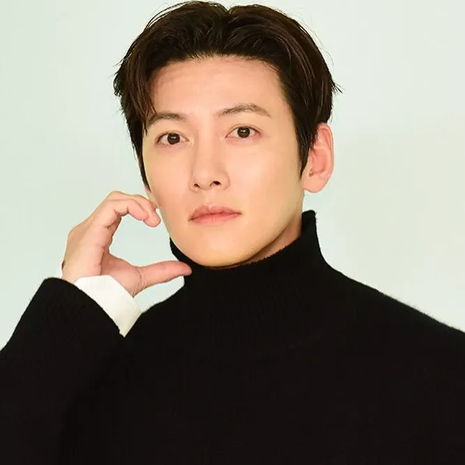 A moment captured by a fan of Ji Changwook