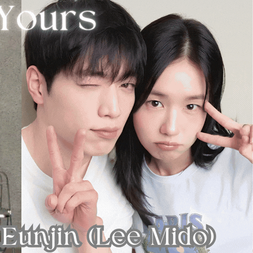 Behind-the-scenes cut of Seo Kangjoon