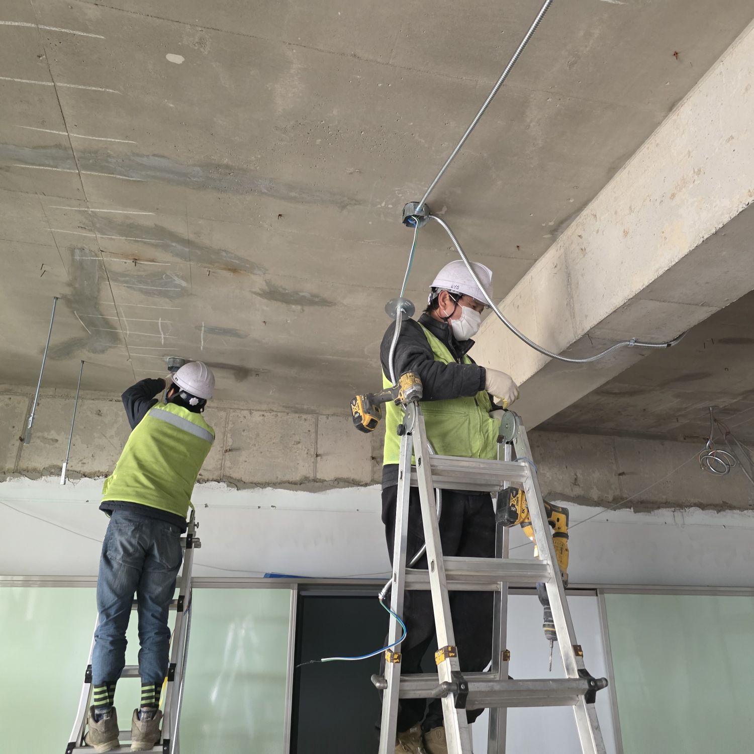 이찬원의 비하인드 컷