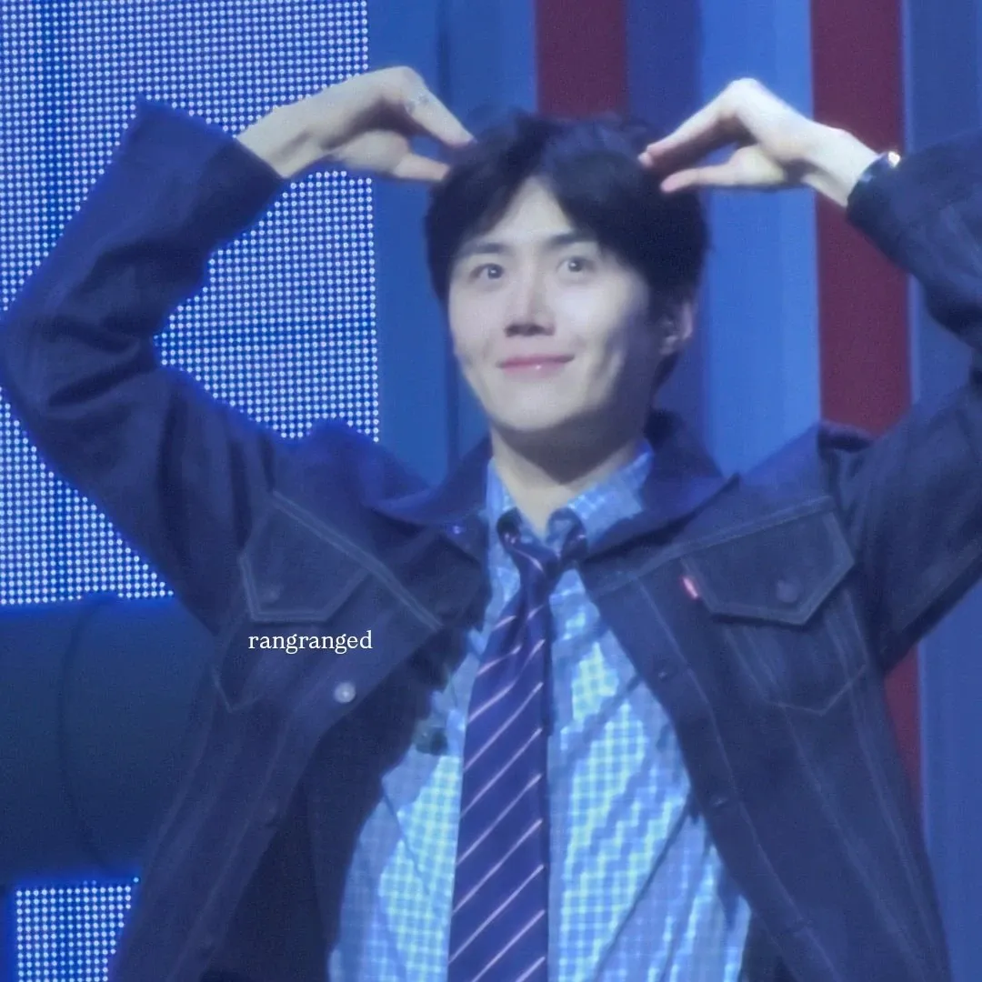 김선호 팬이 찍은 순간