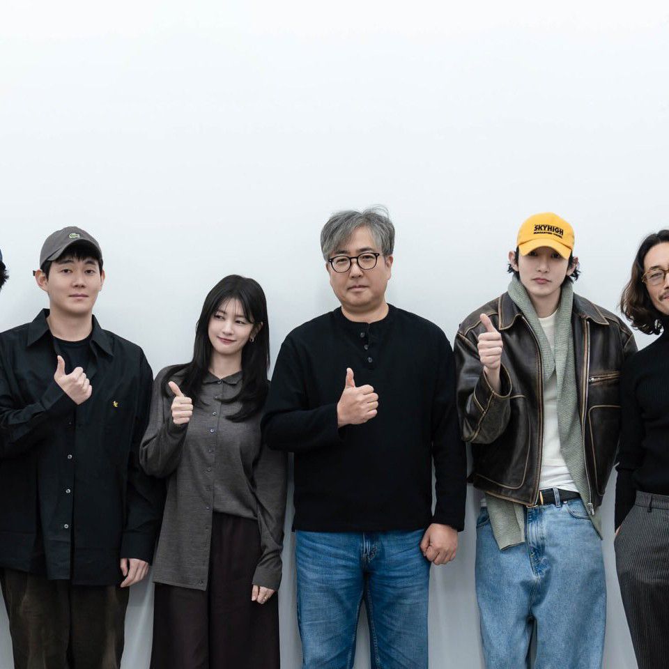 Recent activity shot of Jung Somin