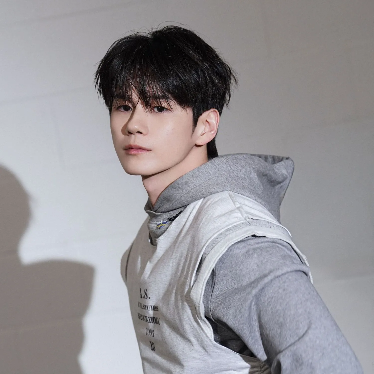 Foto kegiatan terbaru dari Ong Seongwu