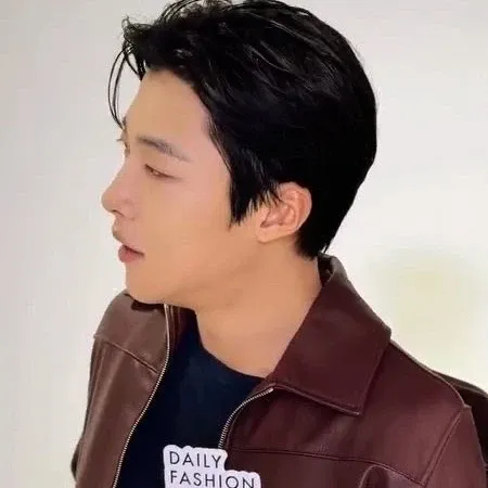 Recent activity shot of Woo Dohwan