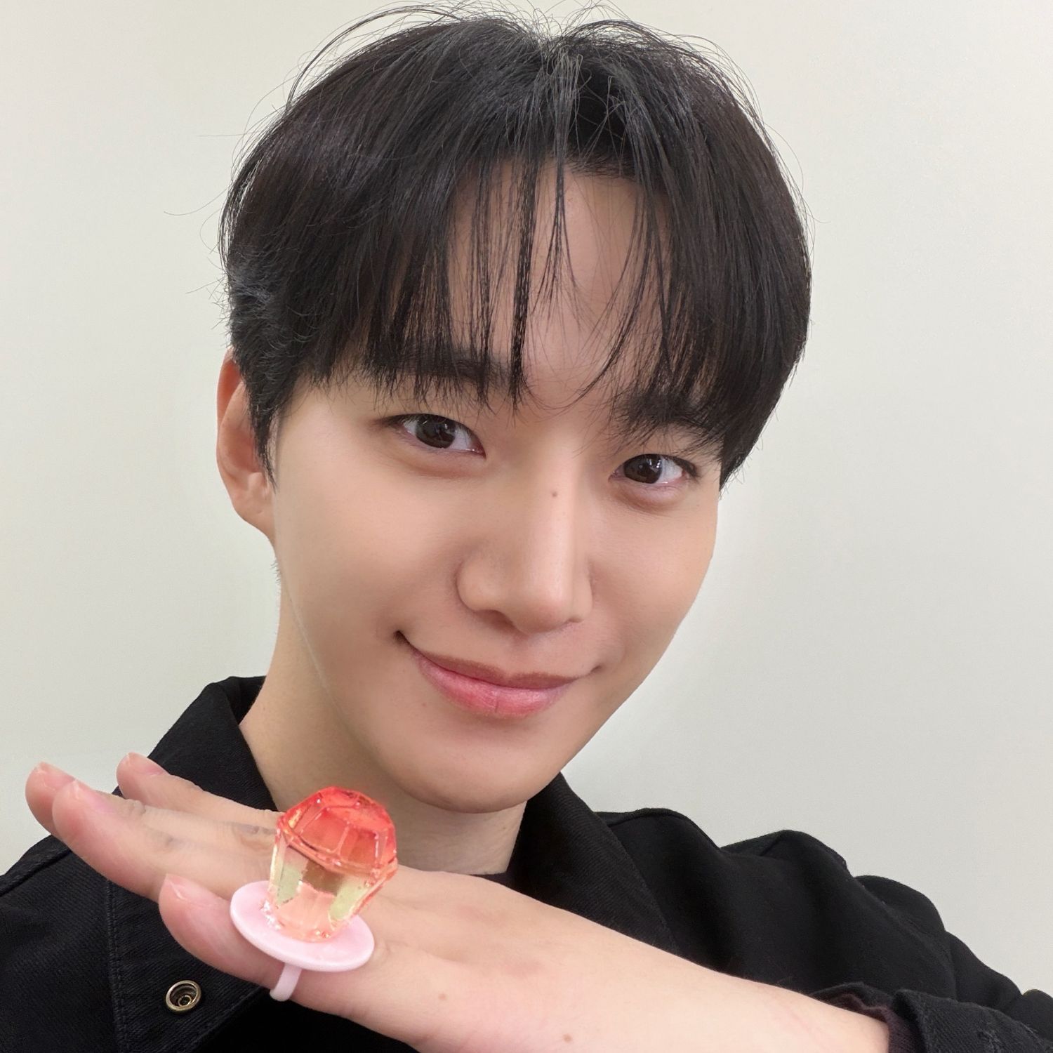 李俊昊的幕後花絮