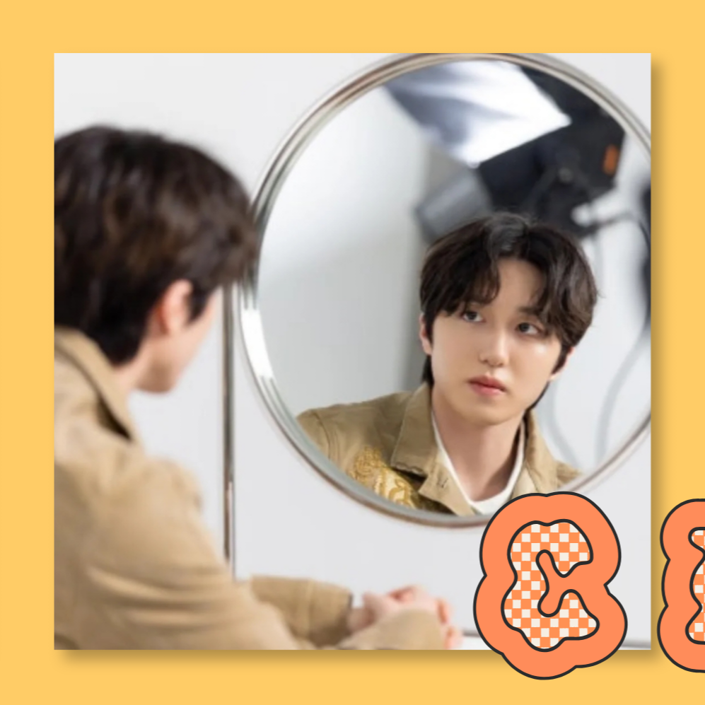 Behind-the-scenes cut of Chani