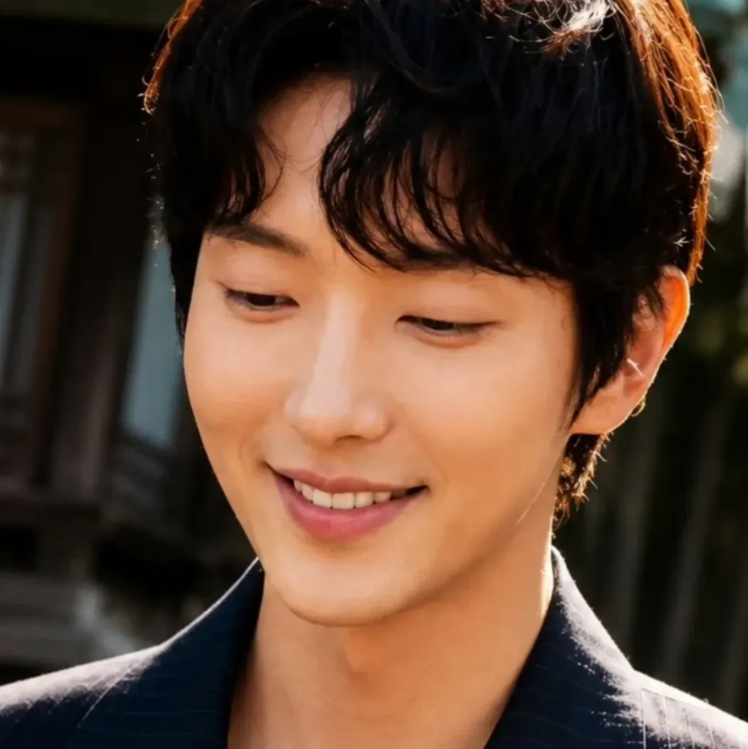 이준기의 비하인드 컷