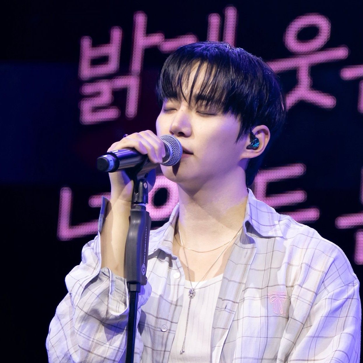 李俊昊的幕后花絮