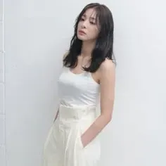 A moment captured by a fan of Seol Inah