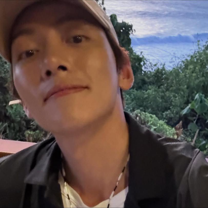 ファンが撮影したチ・チャンウクの瞬間