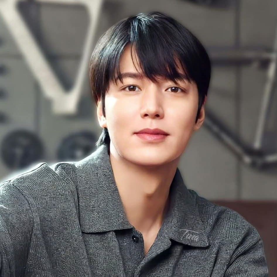 이민호 팬이 찍은 순간