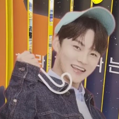 朴瑞鎮的幕後花絮