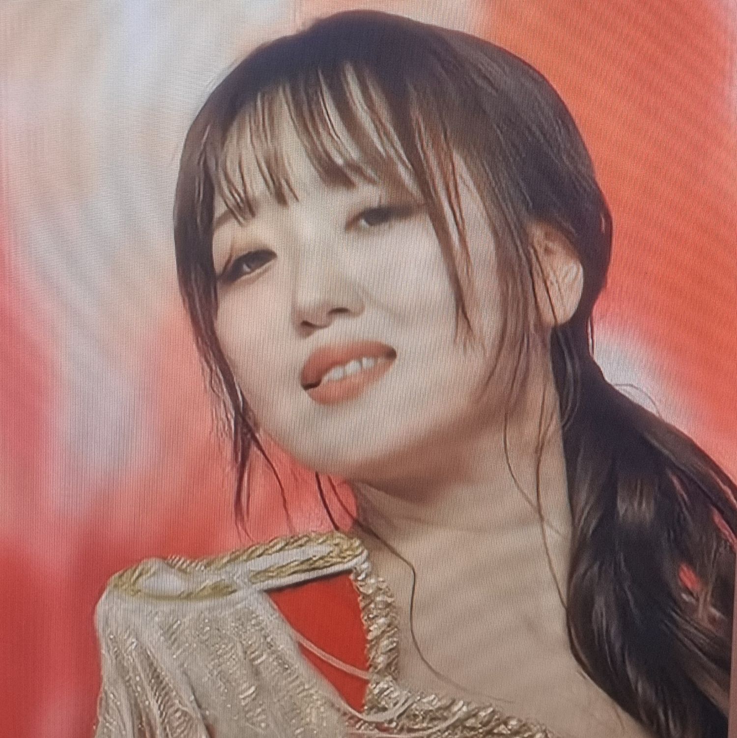 Latest photo of Kang Bokyung