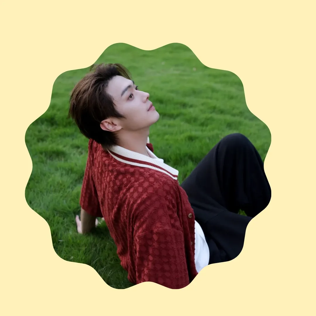 Latest photo of Xu Kai