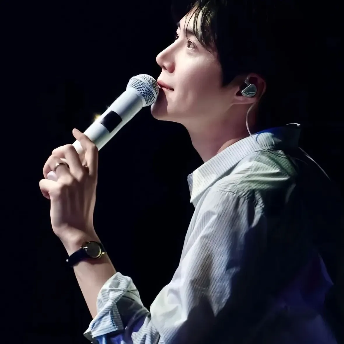김선호의 최신 사진