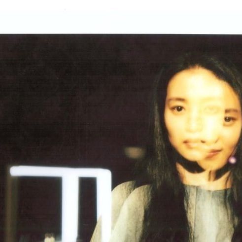 Momen yang diabadikan oleh penggemar Kim Taeri