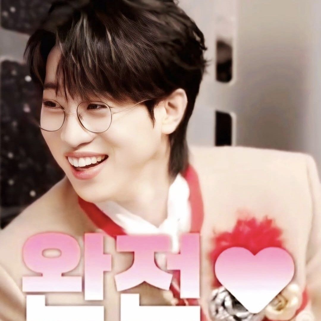 안성훈의 비하인드 컷