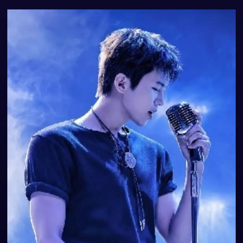 Foto terbaru dari Lim Youngwoong